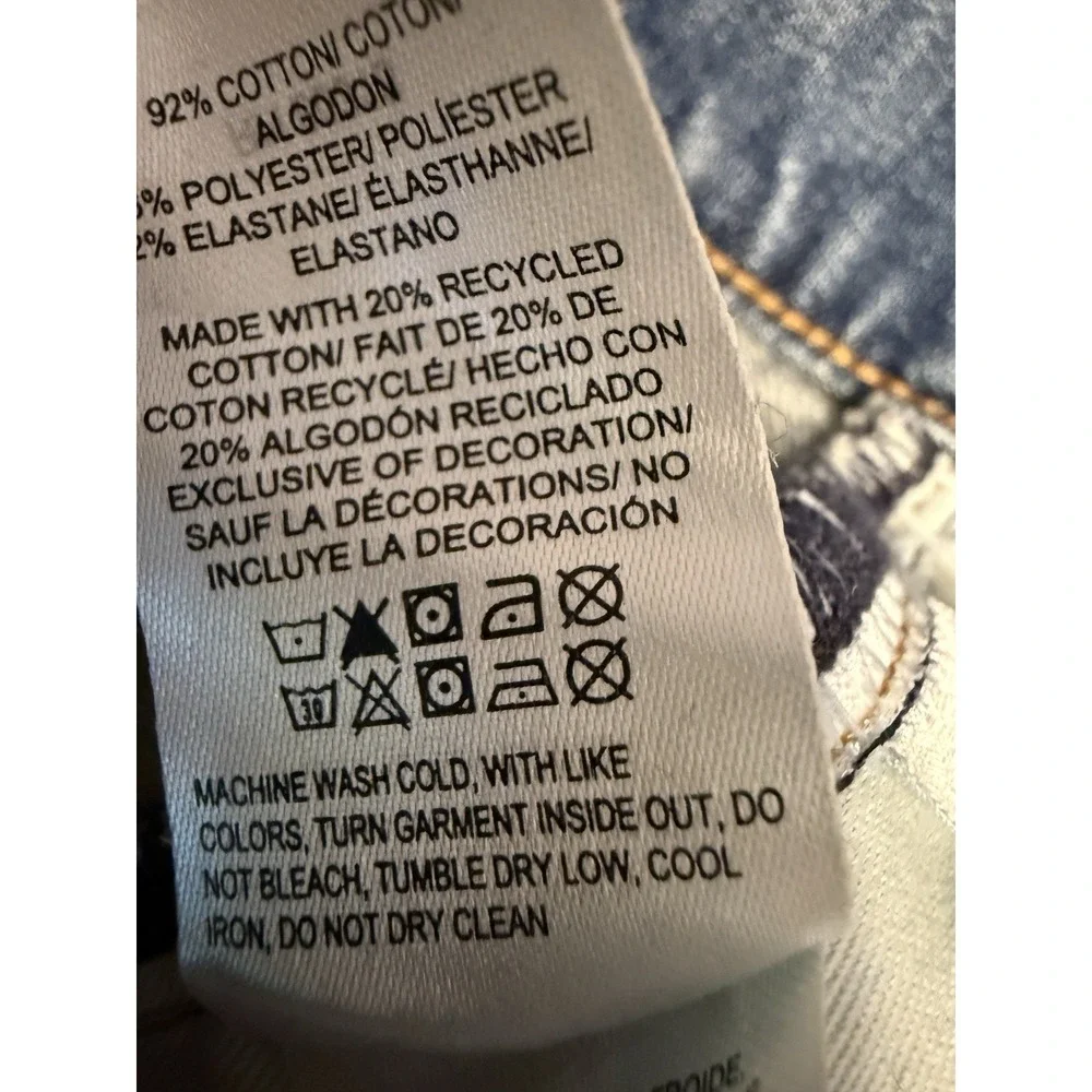 Lucky Brand new tags